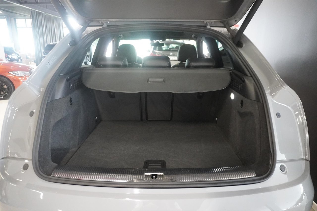 Audi Q3 2017, kuva 5/10