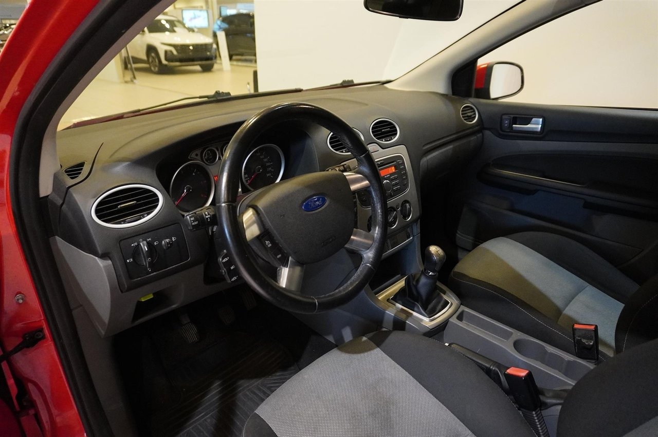 Ford Focus 2011, bild 2/10