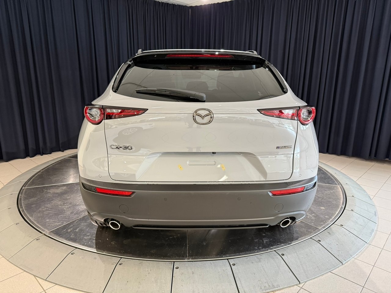 Mazda CX-30 2026, bild 5/10