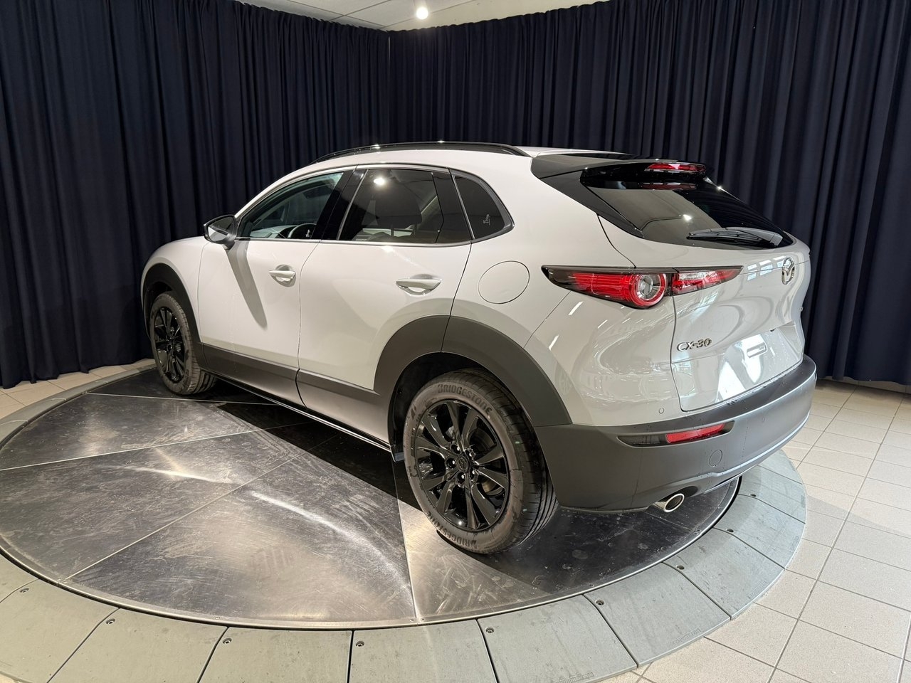Mazda CX-30 2026, bild 4/10