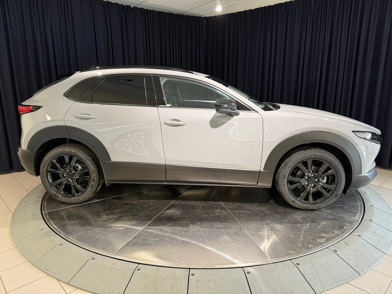 Mazda CX-30 2026, bild 7/10
