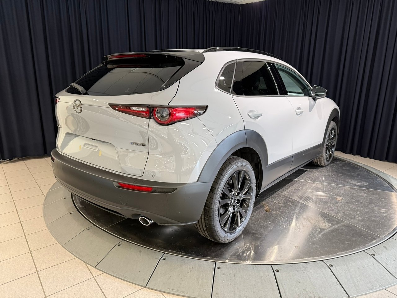 Mazda CX-30 2026, bild 6/10