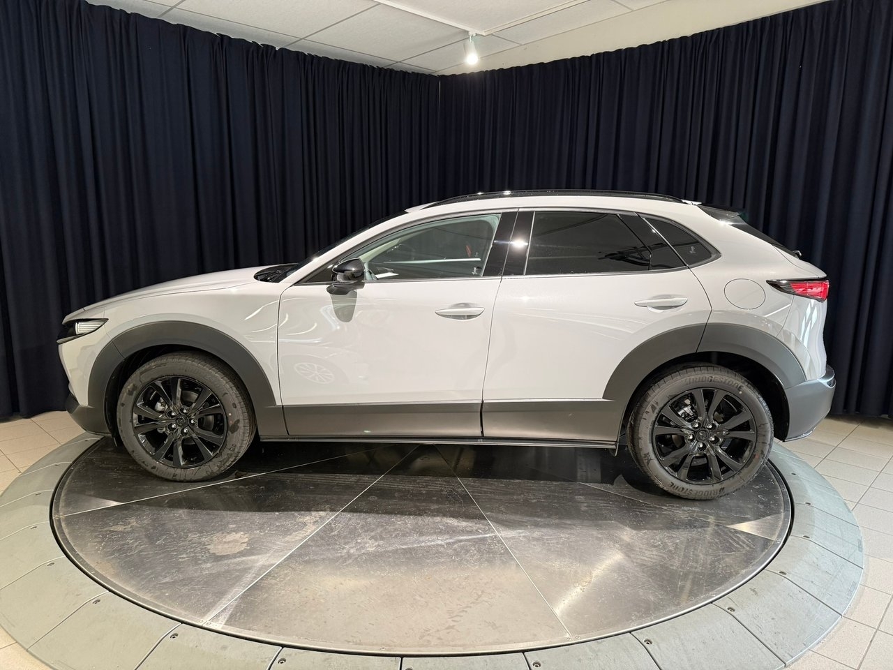 Mazda CX-30 2026, bild 3/10