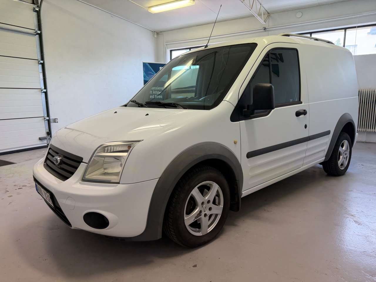 Ford Transit Connect 2013, bild 2/10