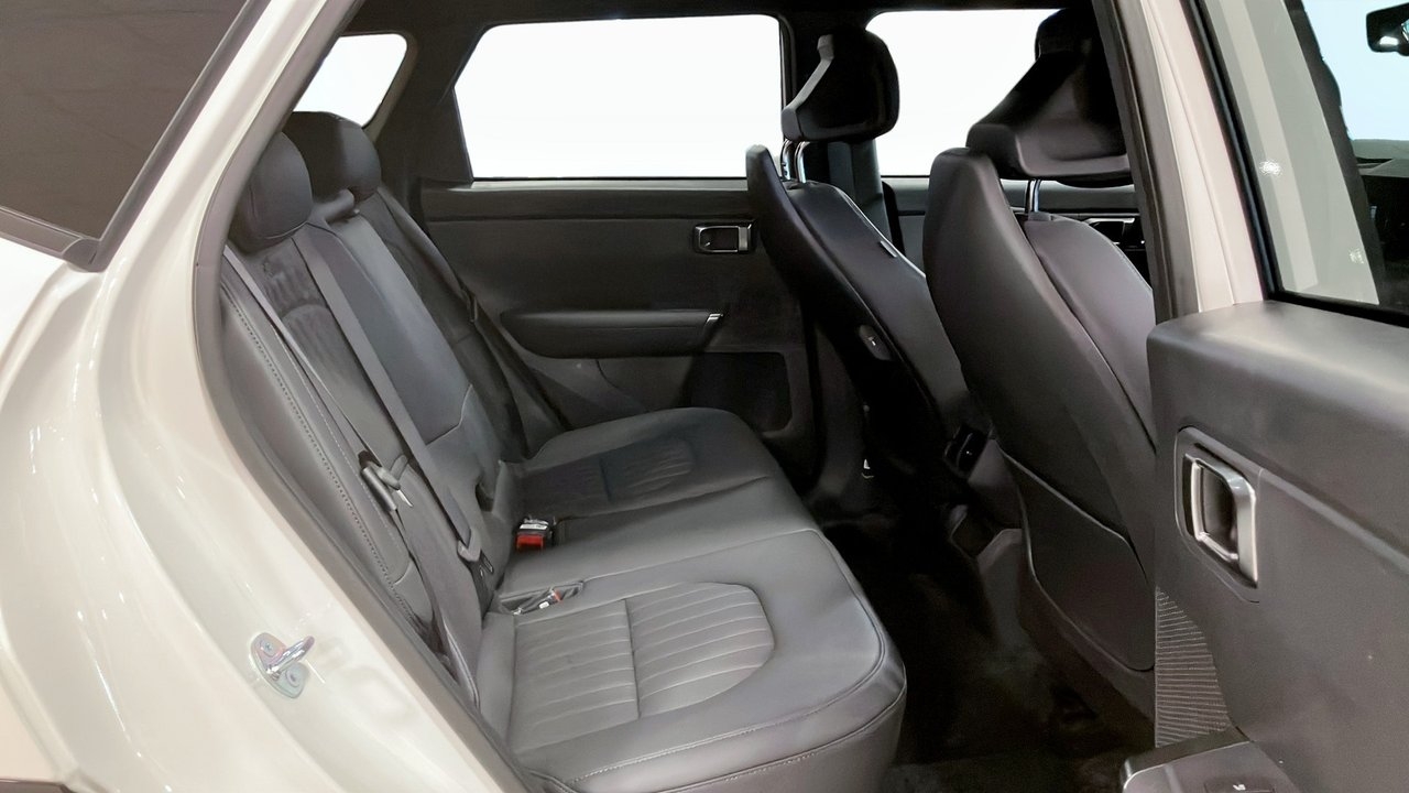 Kia Seltos 2027, bild 5/10