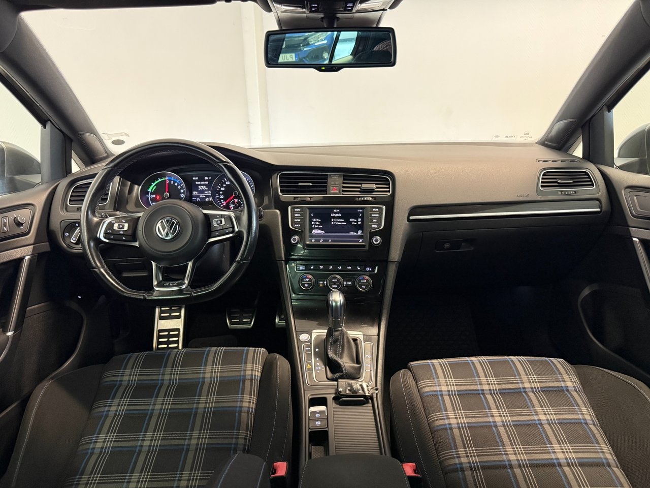 Volkswagen Golf 2016, bild 5/10