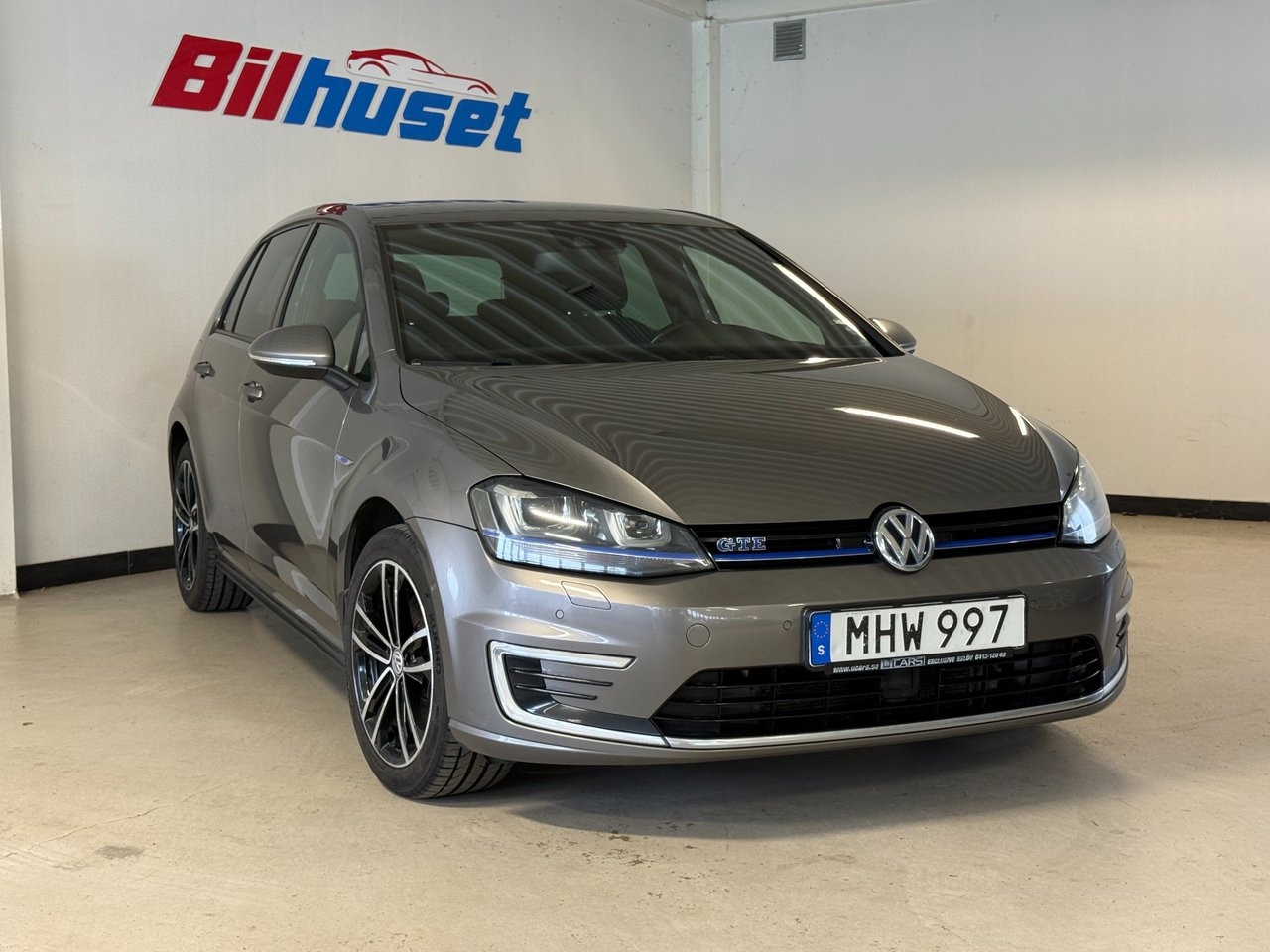 Volkswagen Golf 2016, bild 2/10