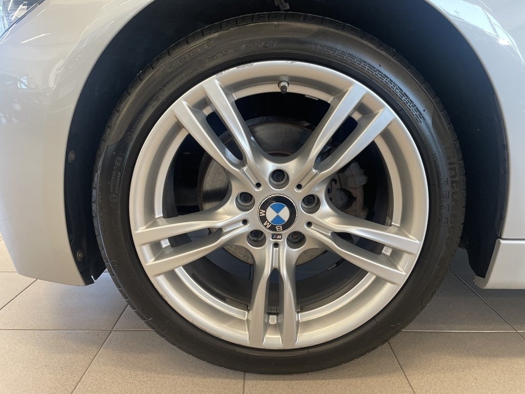 BMW 320 2019, kuva 6/10