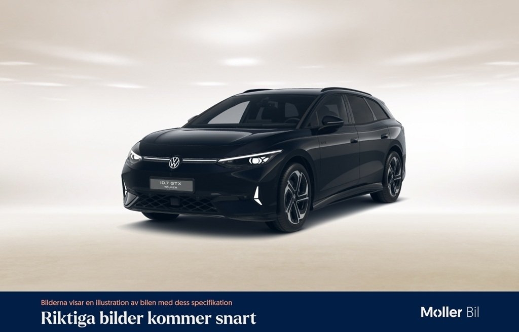 Volkswagen ID.7