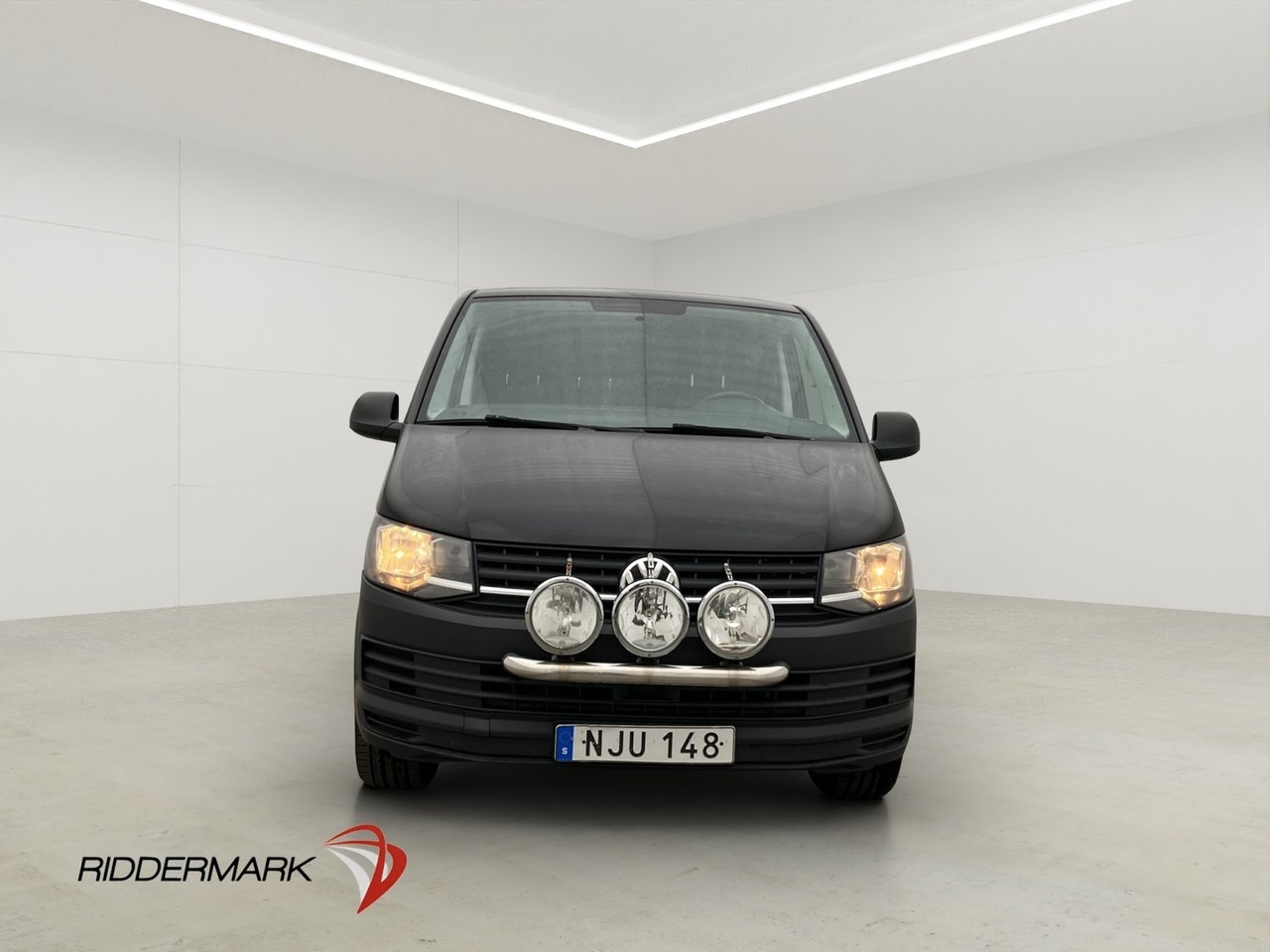 Volkswagen Transporter 2017, photo 5/10