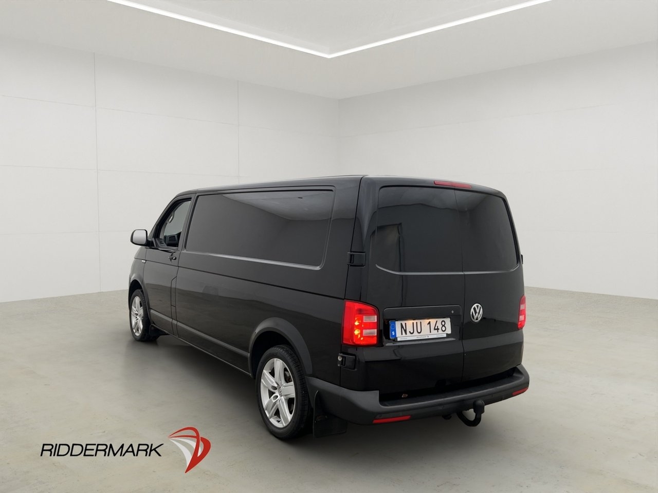 Volkswagen Transporter 2017, photo 7/10