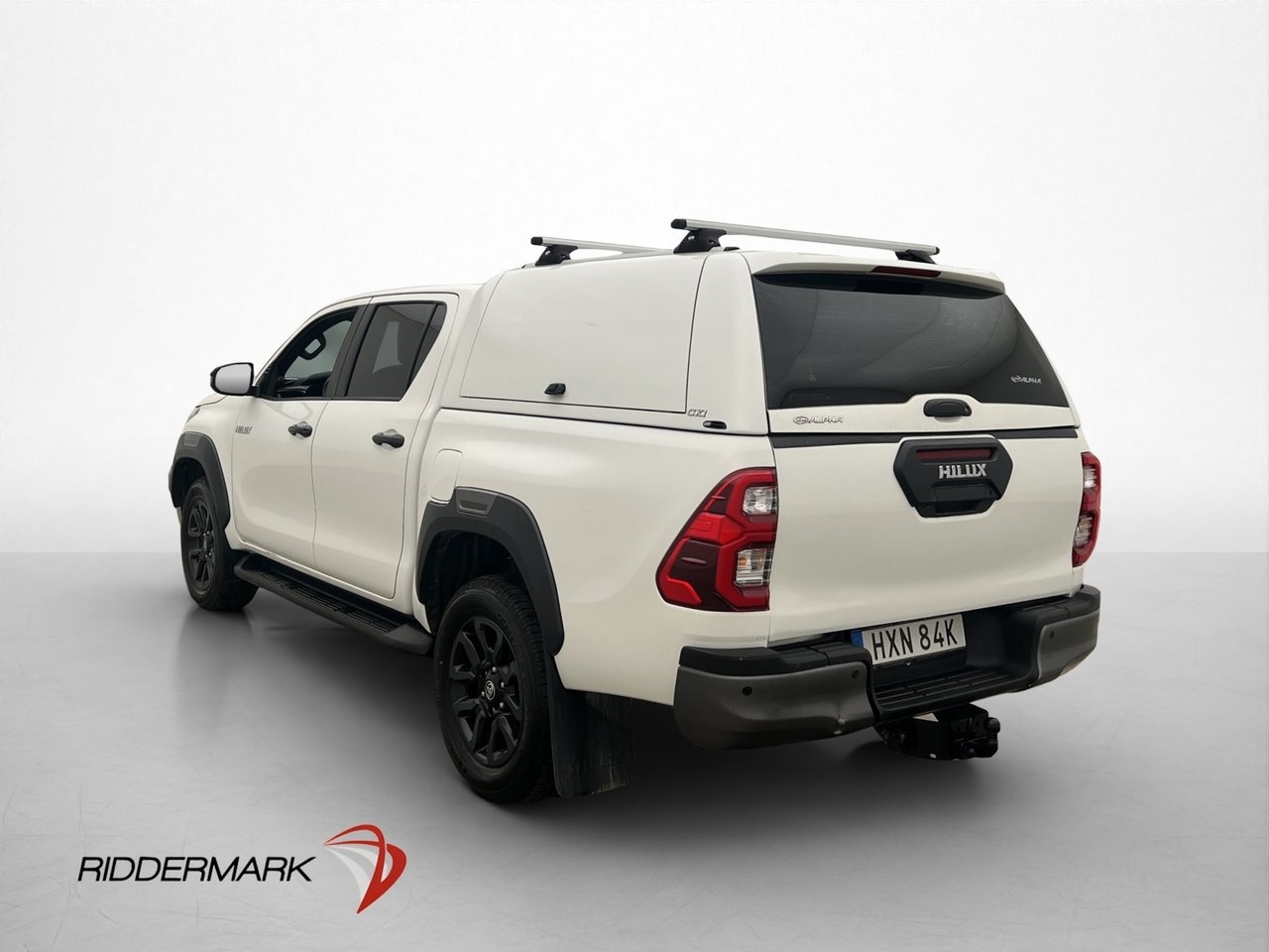 Toyota HiLux 2024, bild 7/10