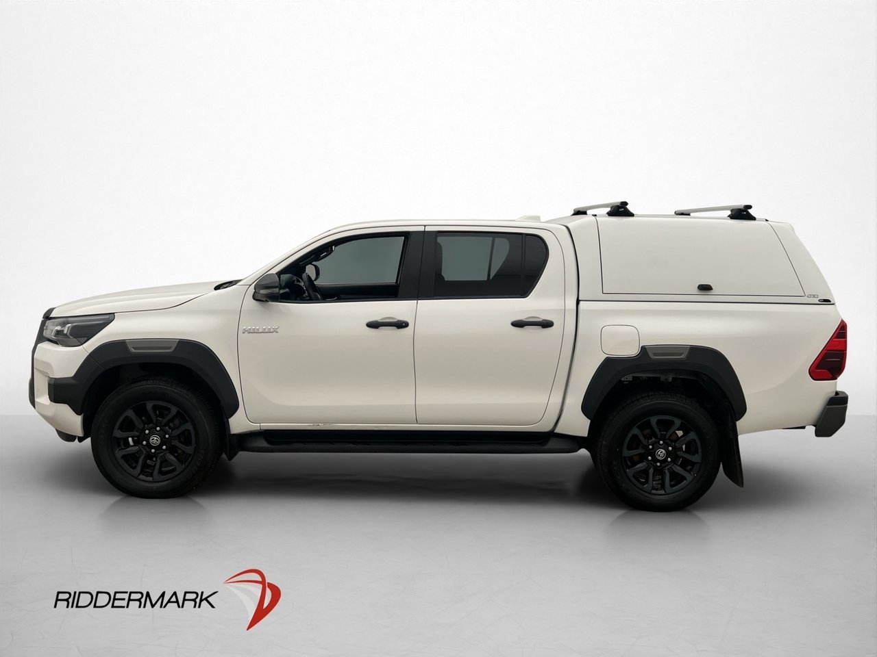 Toyota HiLux 2024, bild 6/10