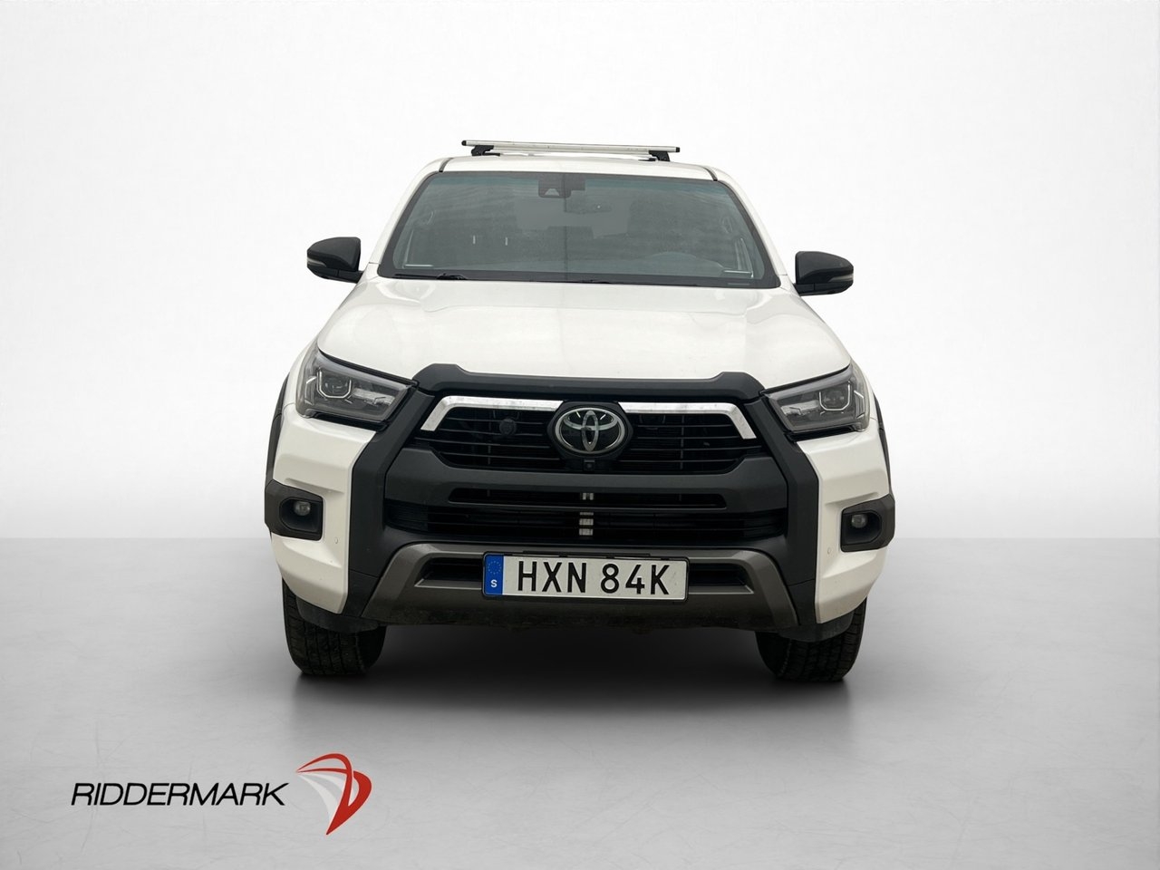 Toyota HiLux 2024, bild 5/10