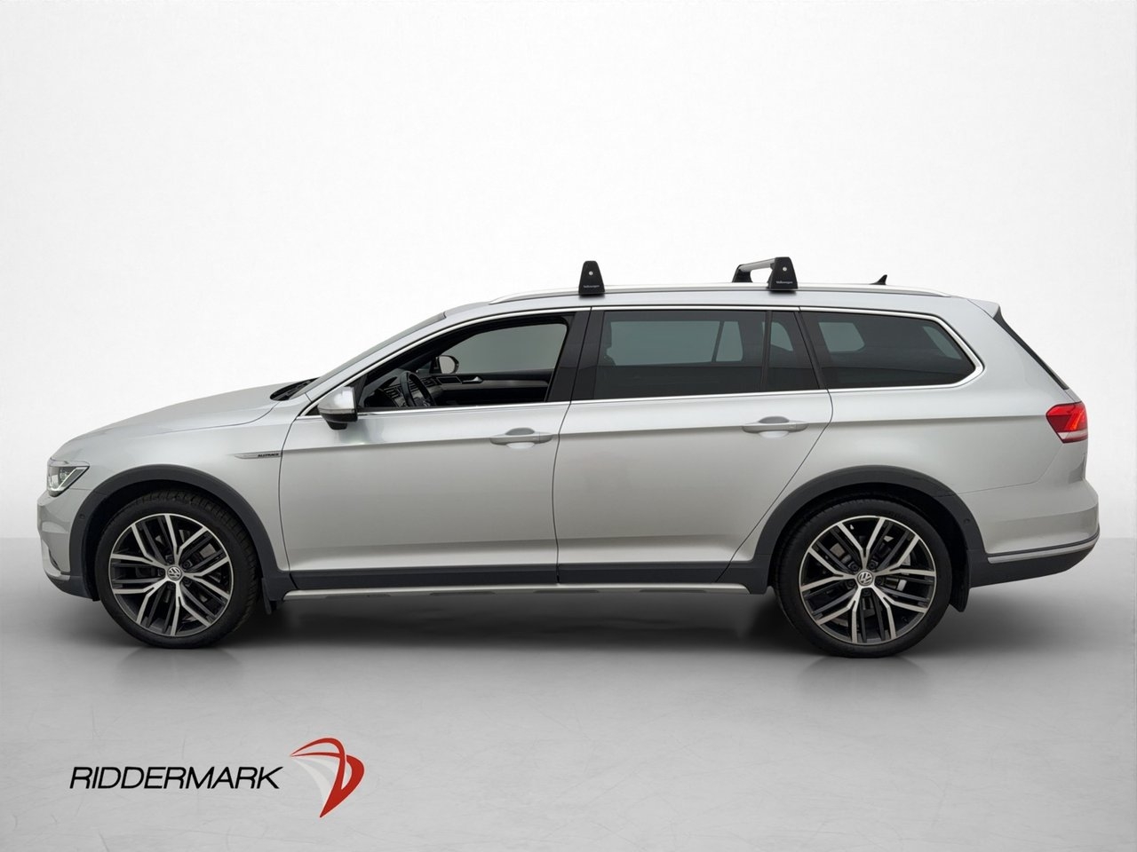 Volkswagen Passat 2019, bild 5/10
