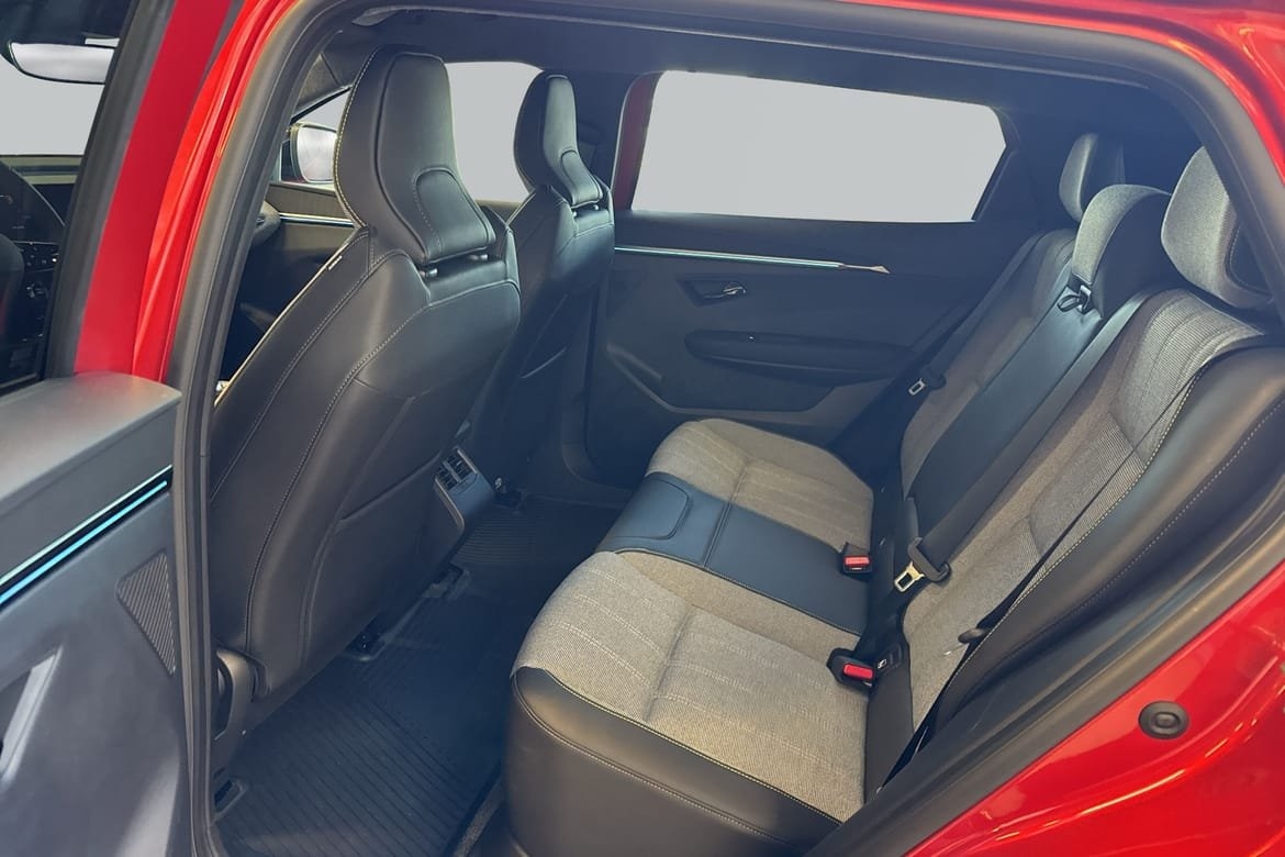 Renault Scenic 2027, bild 7/10
