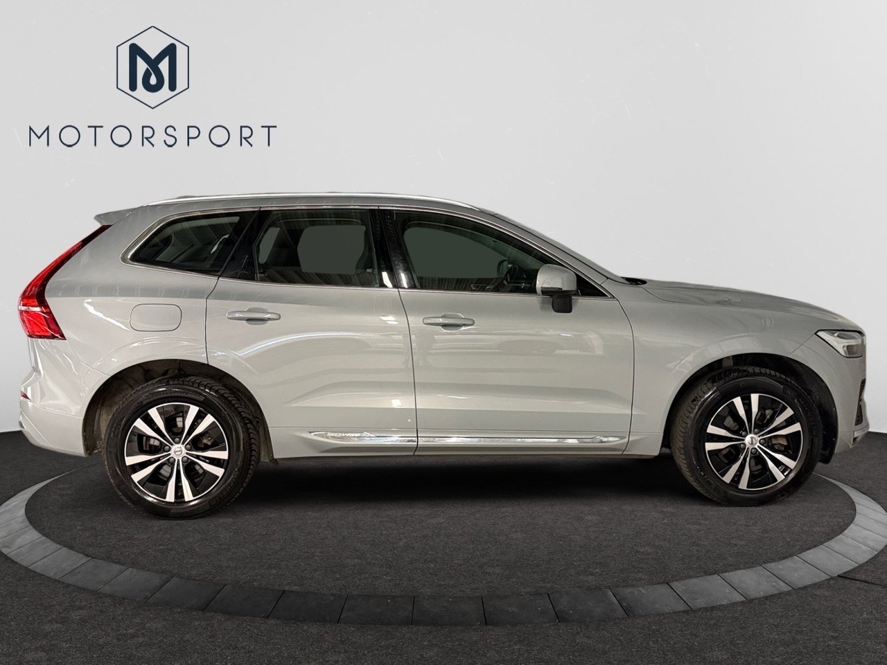 Volvo XC60 2024, bild 7/23