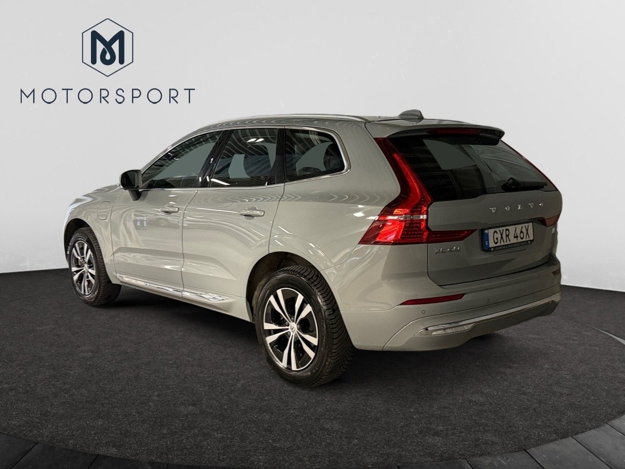 Volvo XC60 2024, bild 6/23