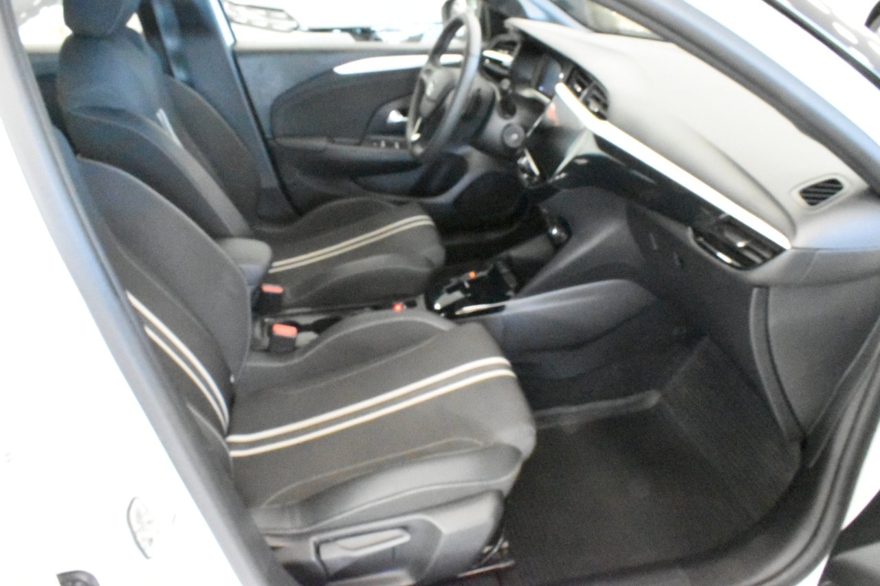 Opel Corsa 1,2T 100hk Automat 2025, bild 7/10