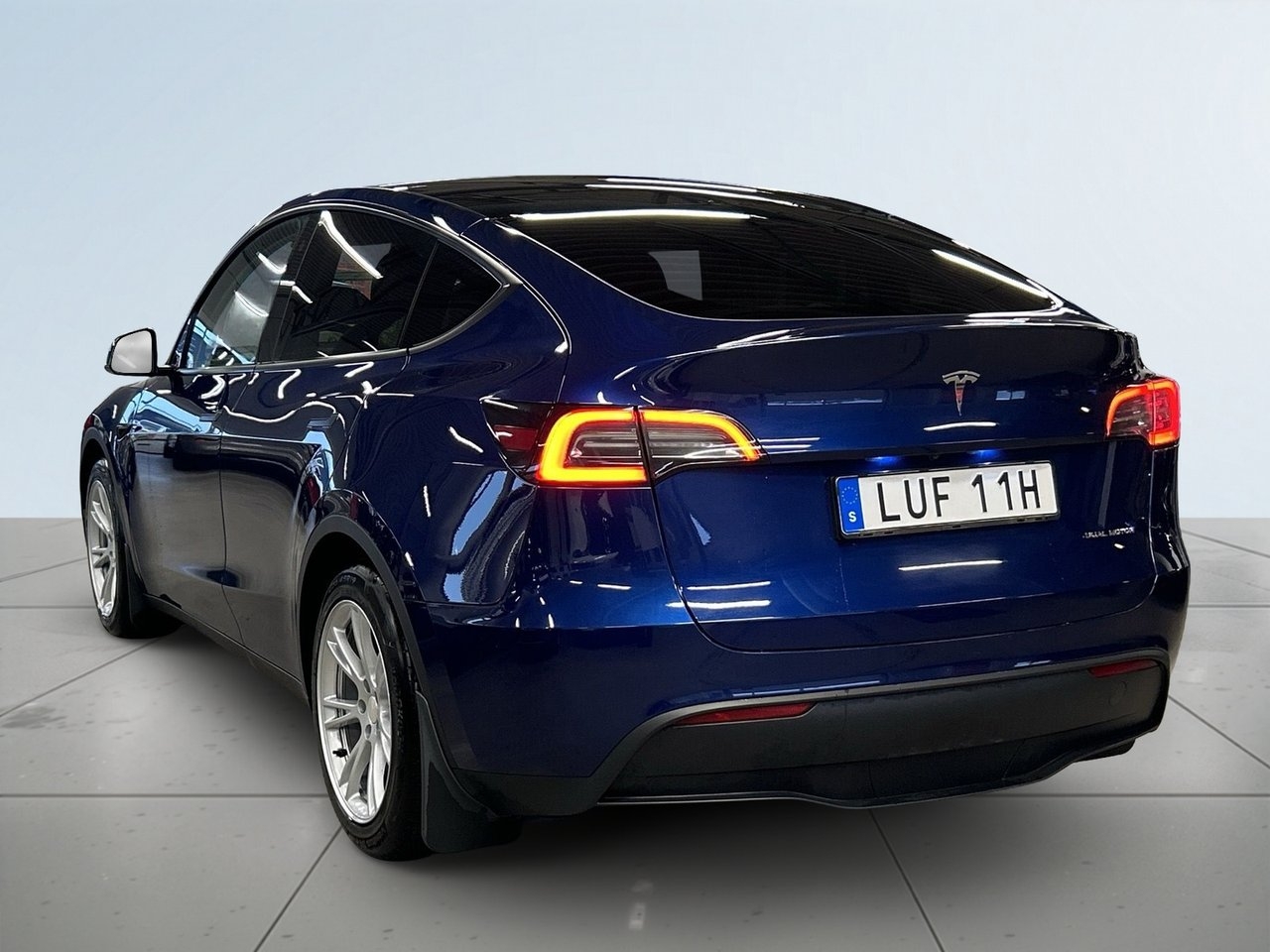 Tesla Model Y 2023, photo 5/10