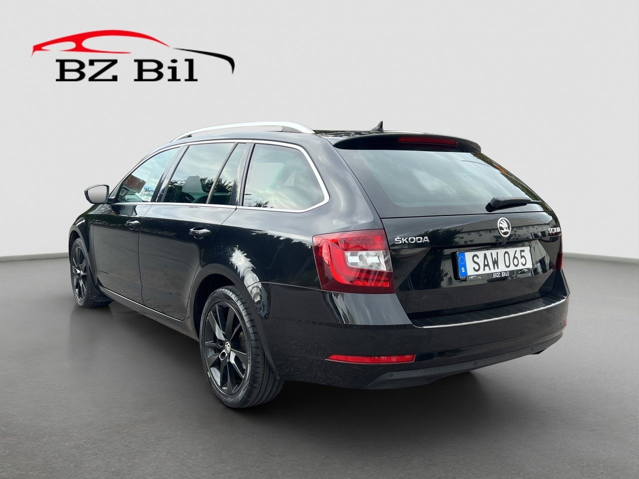 Skoda Octavia 2018, kuva 3/10
