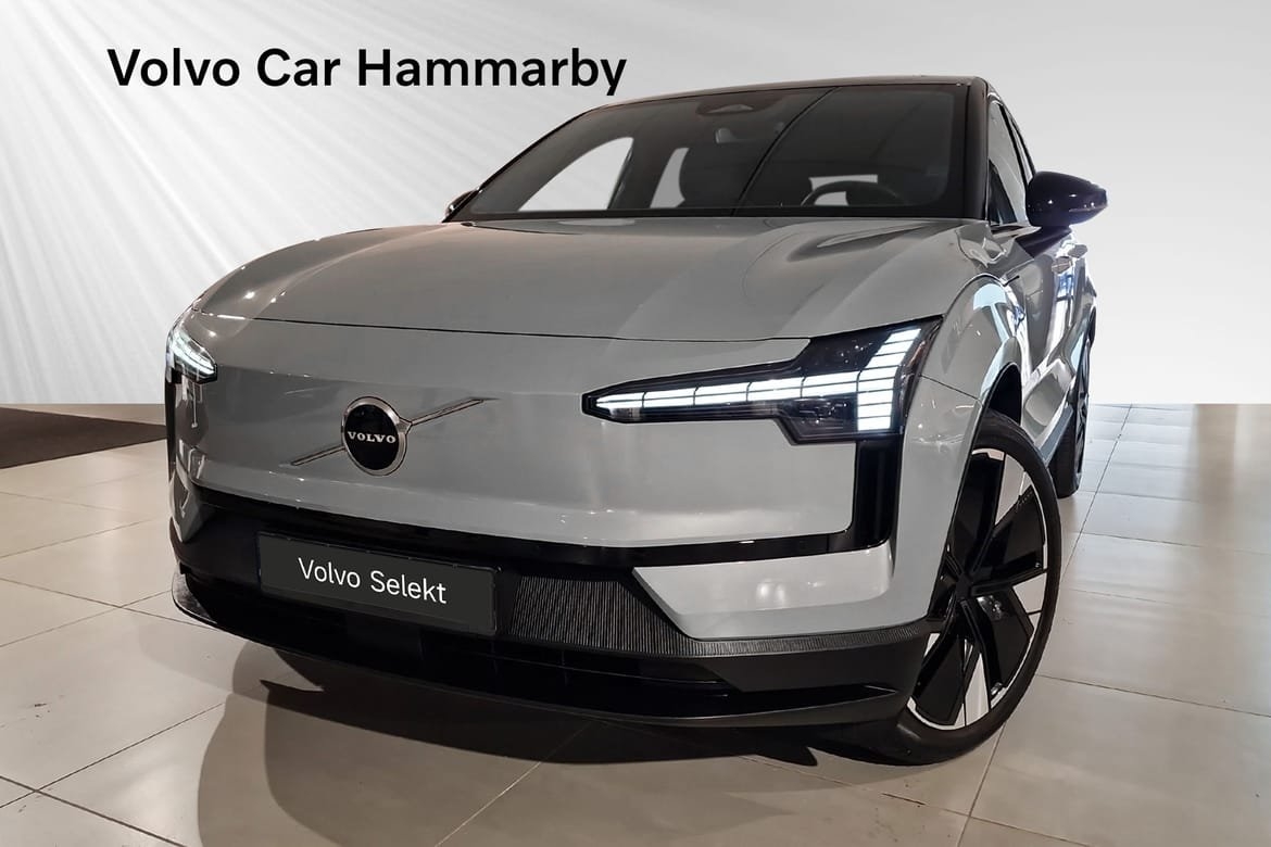 Volvo EX30