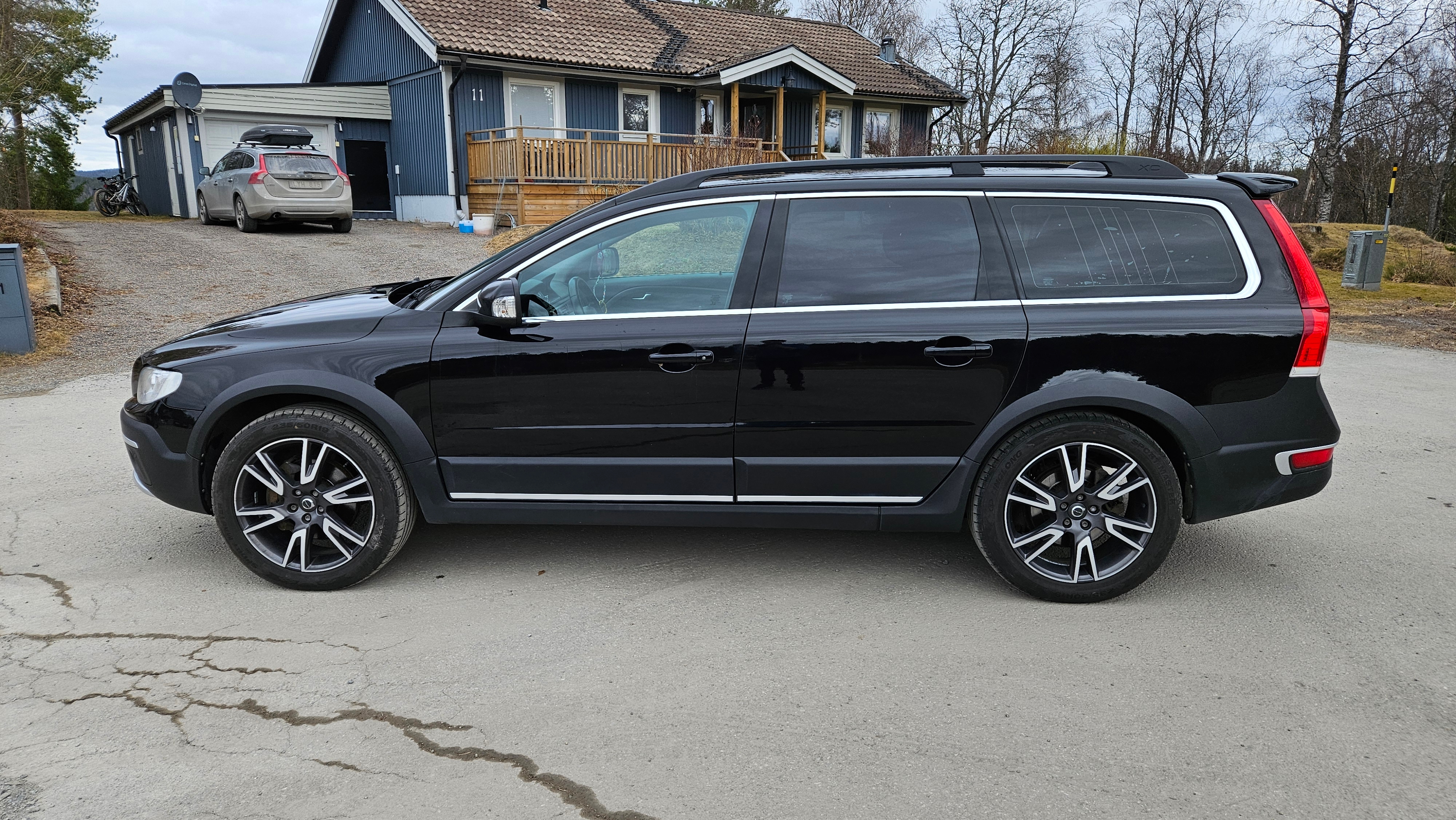 Volvo XC70 2016, bild 2/4