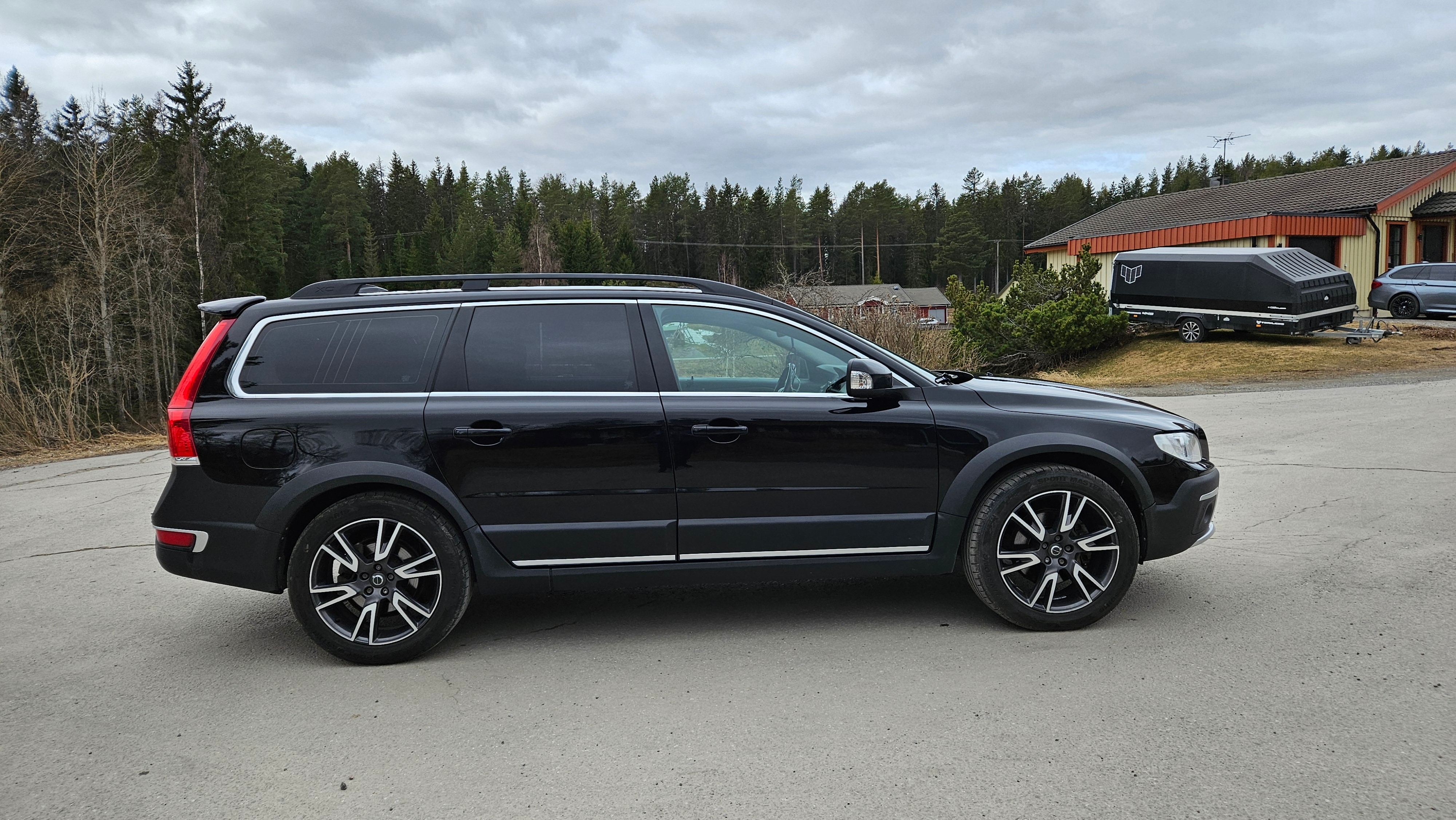 Volvo XC70 2016, bild 3/4