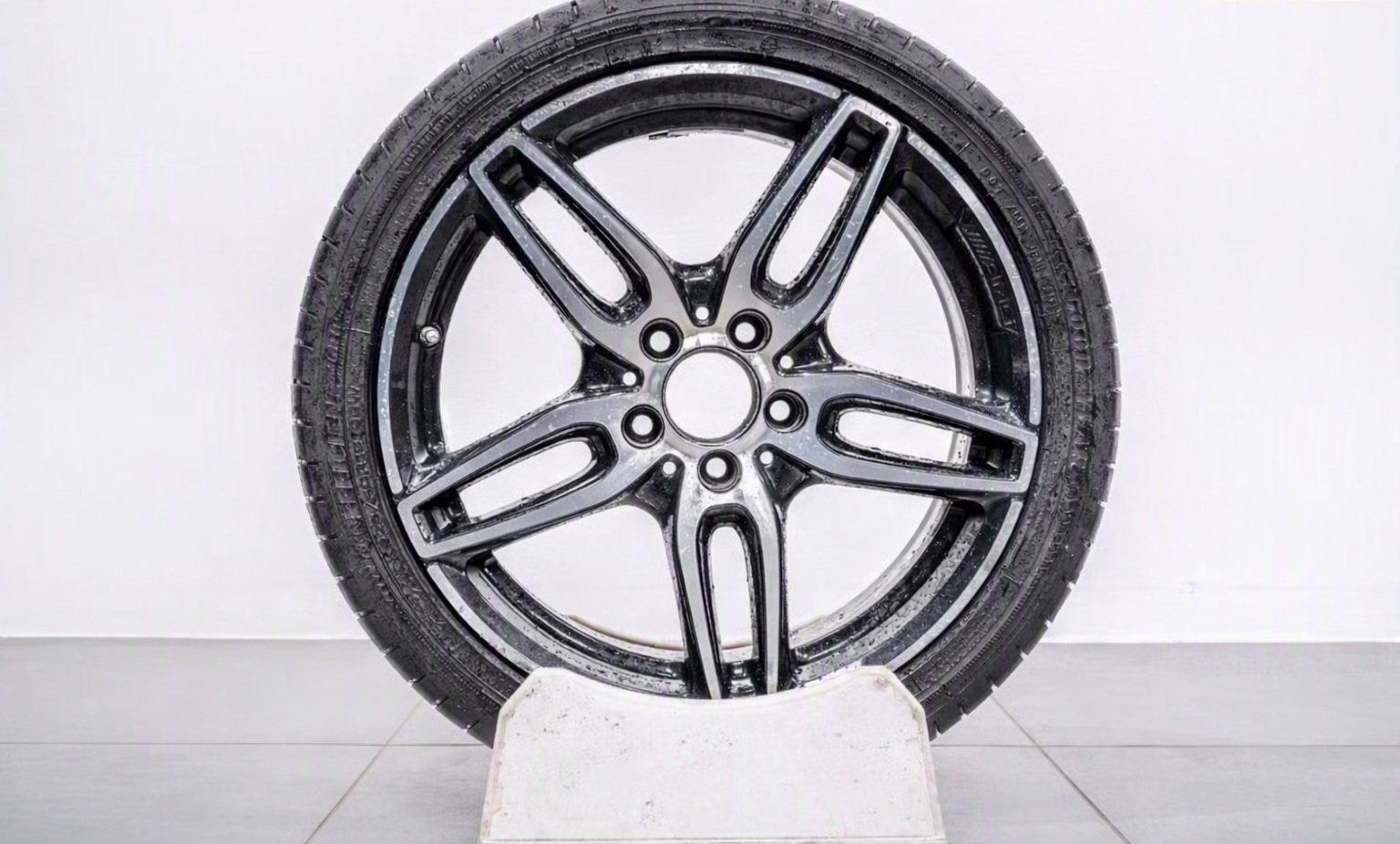Mercedes-Benz CLA 2018, bild 4/10