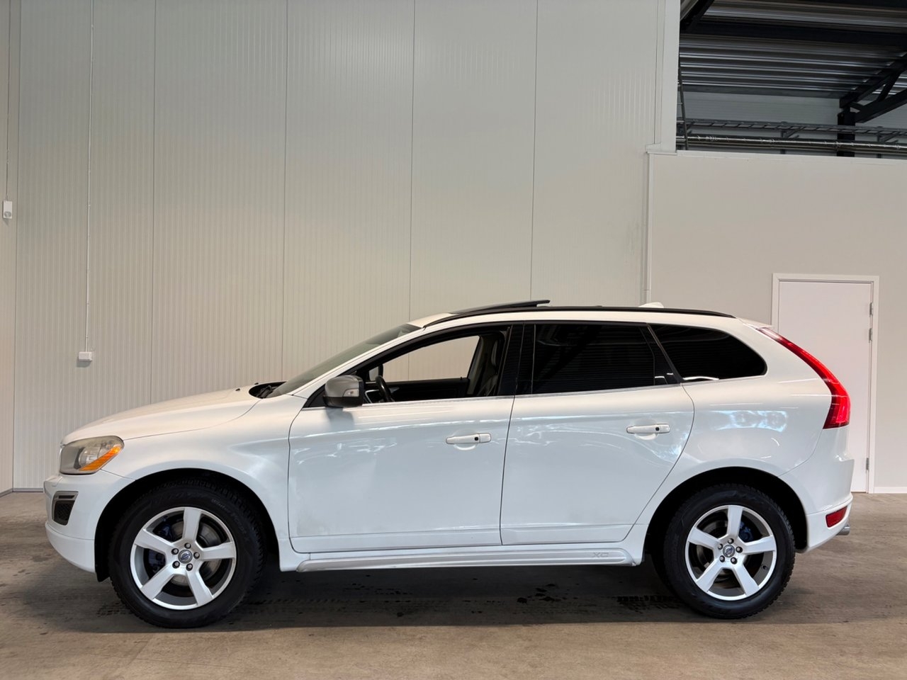Volvo XC60 2013, bild 5/10