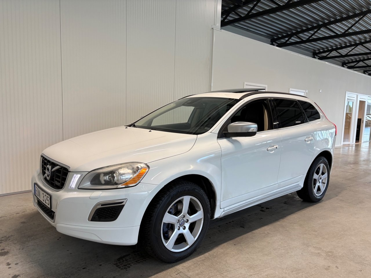 Volvo XC60 2013, bild 4/10