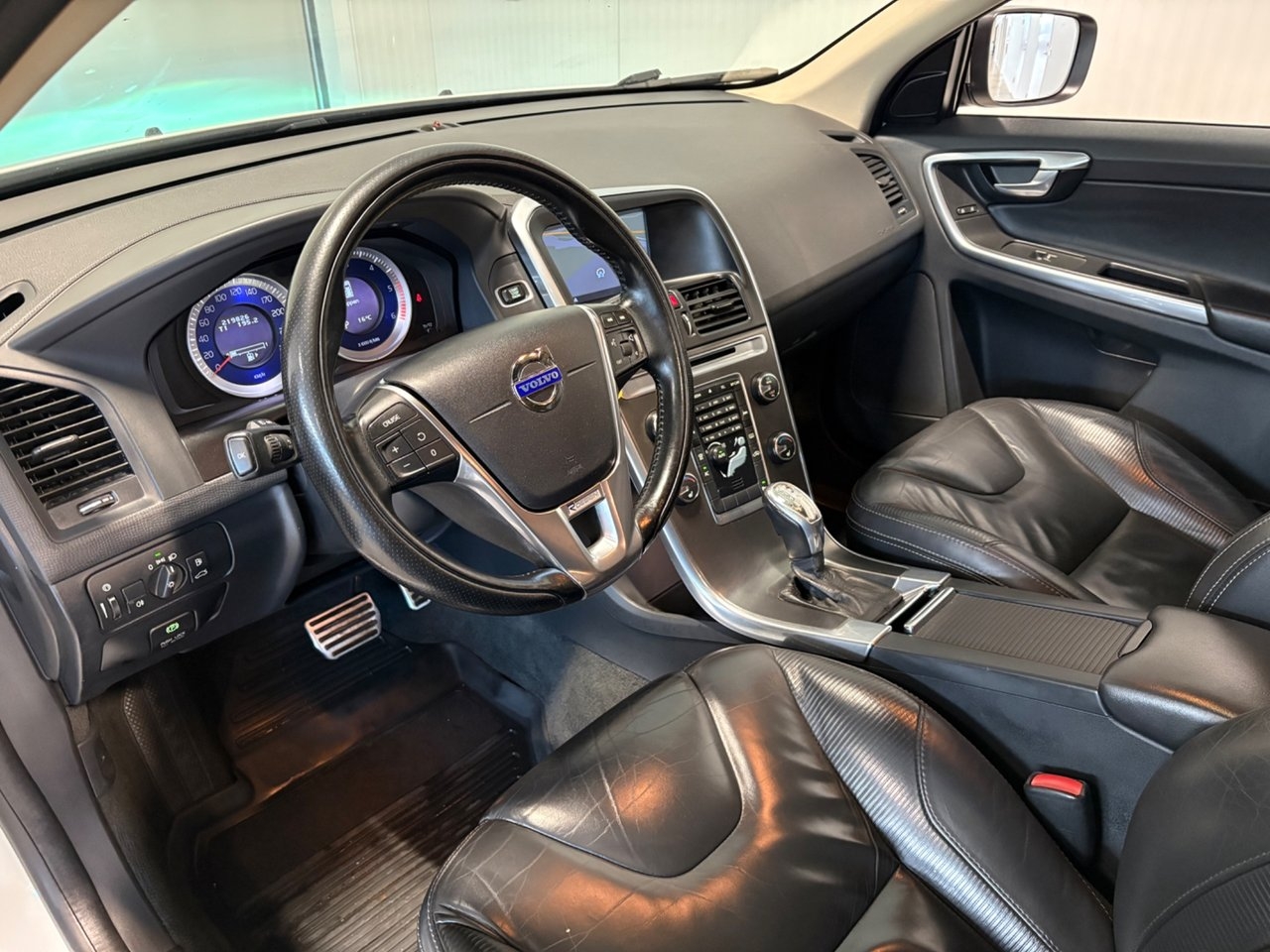 Volvo XC60 2013, bild 7/10