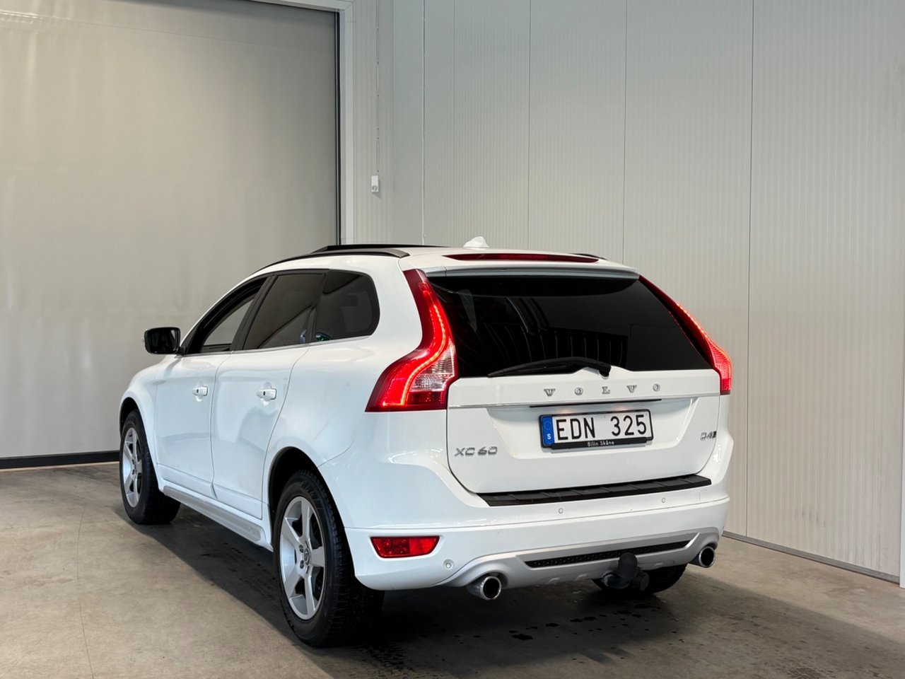 Volvo XC60 2013, bild 6/10
