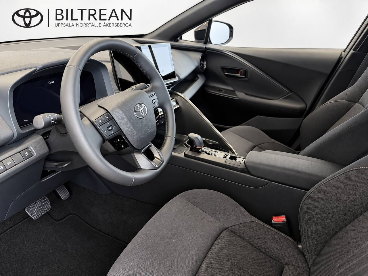 Toyota C-HR STYLE 2025, bild 4/7