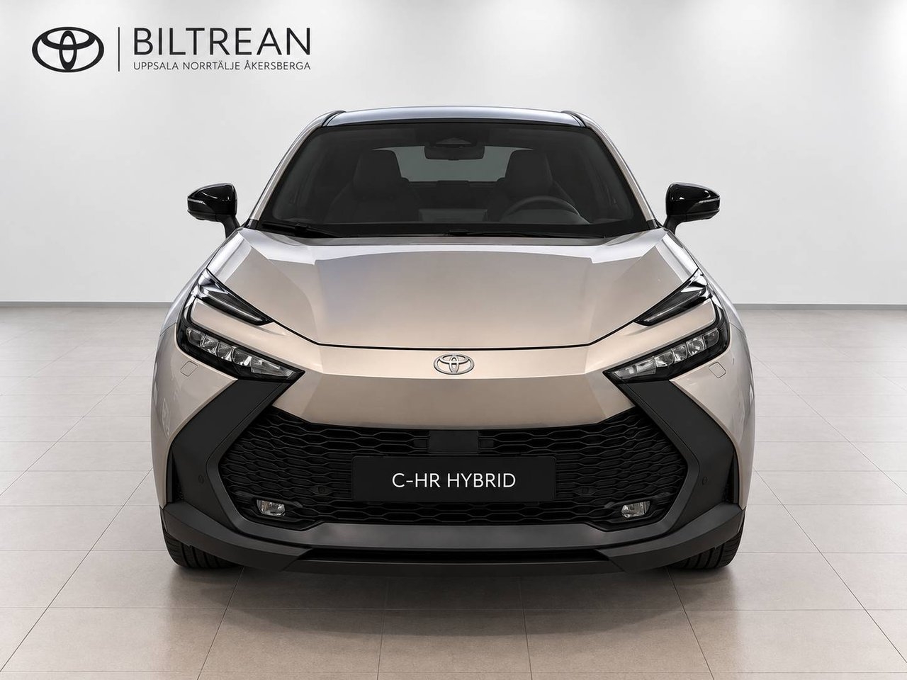 Toyota C-HR STYLE 2025, bild 2/7