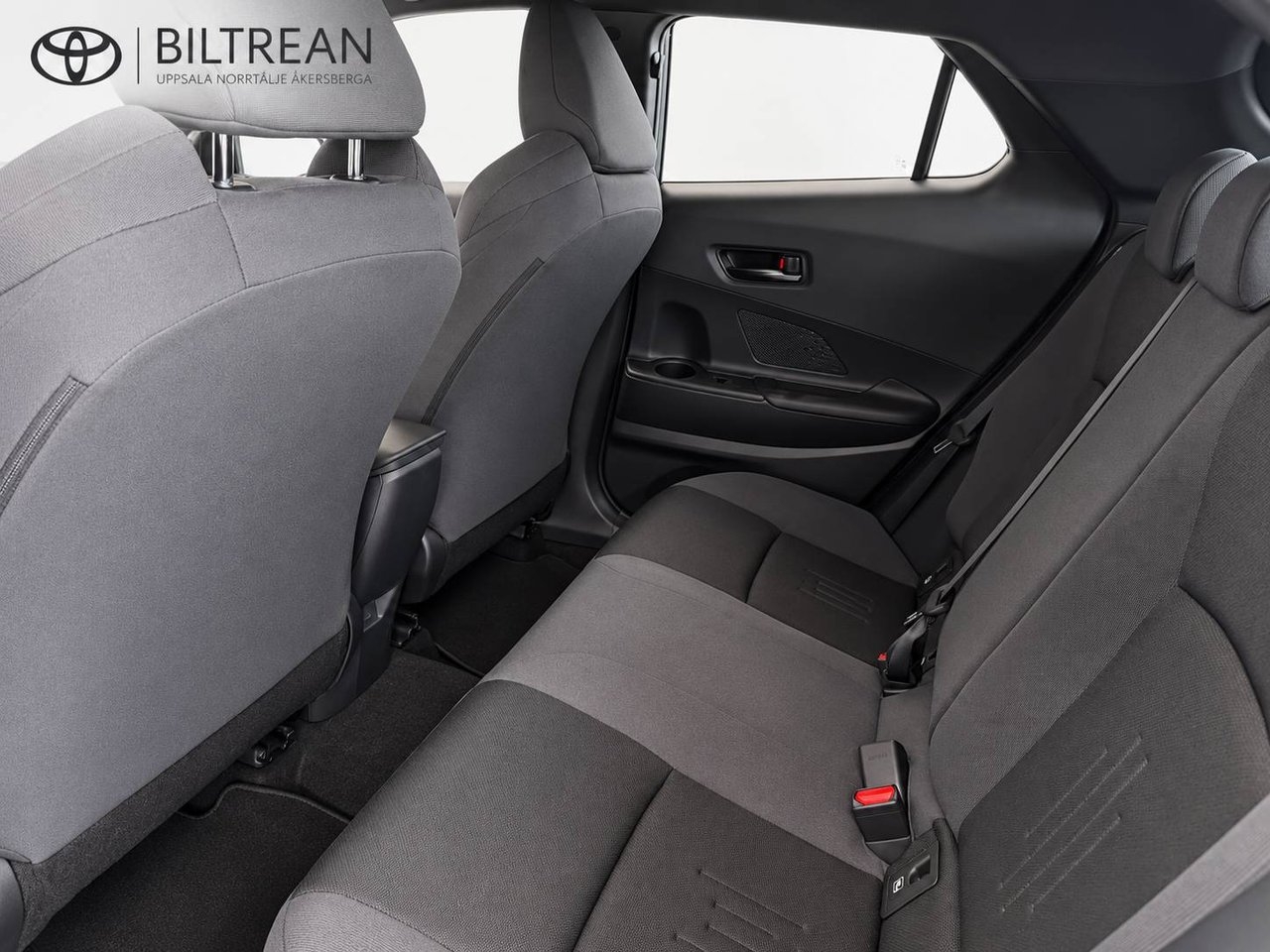 Toyota C-HR STYLE 2025, bild 5/7
