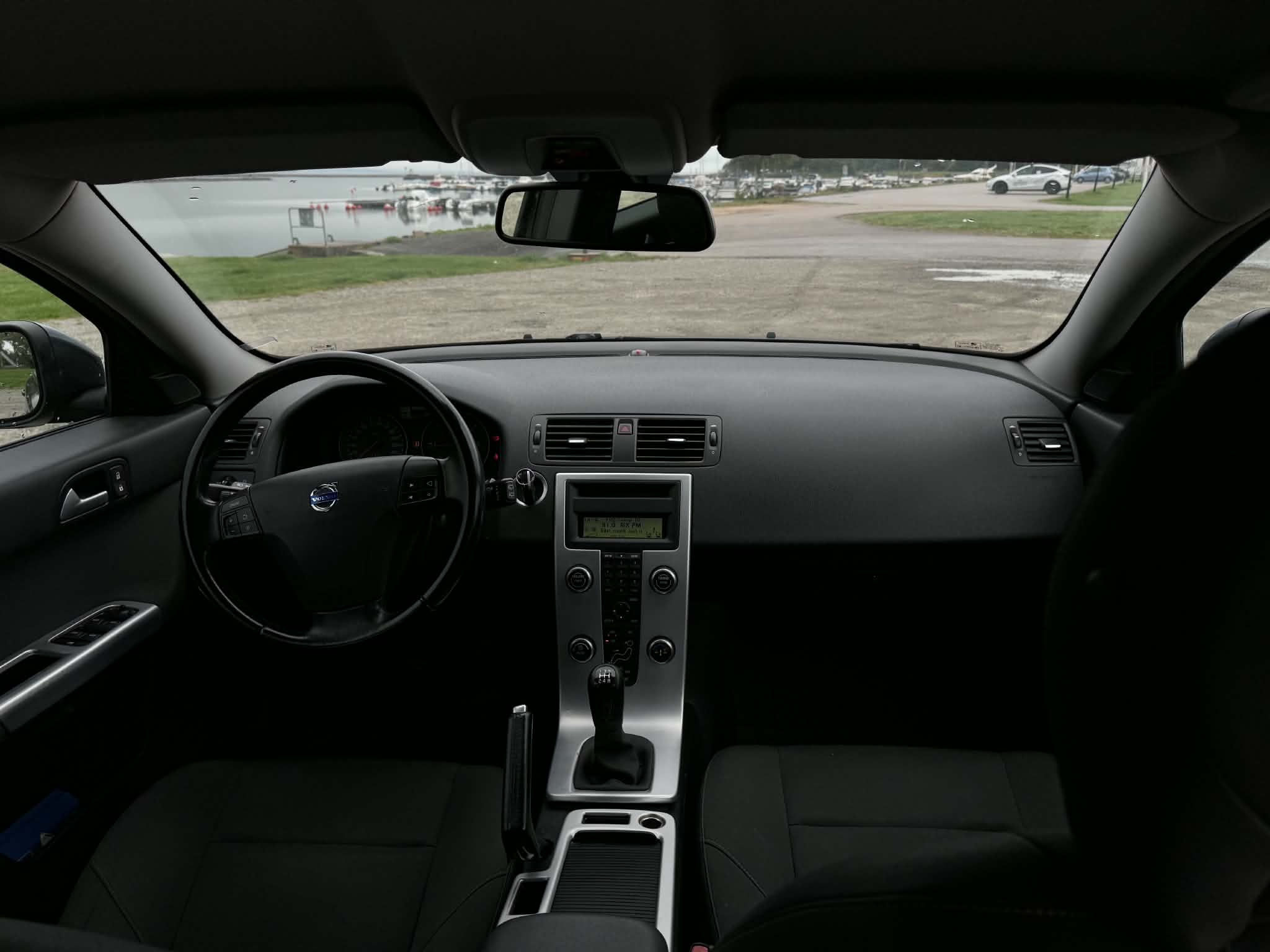 Volvo V50 1.6 D Manuell 2010, photo 7/9