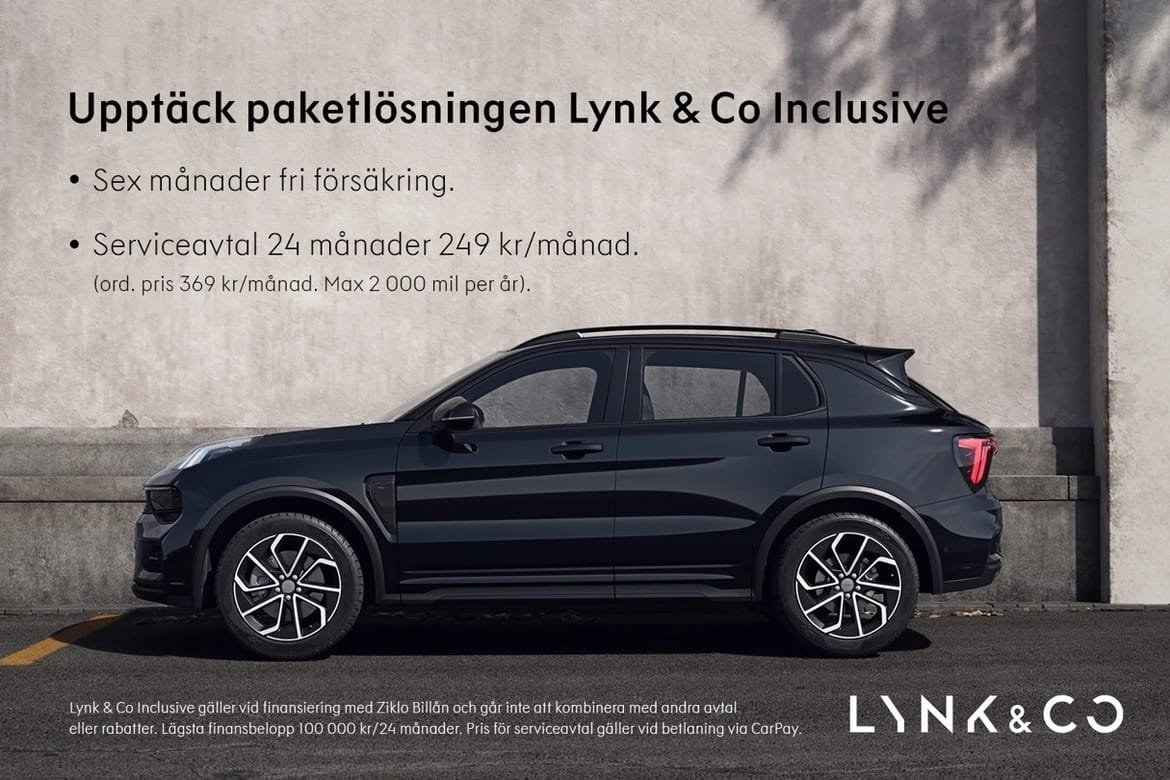 Lynk & Co 08 2025, bild 2/10