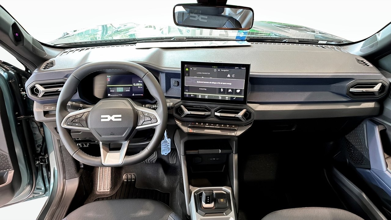 Dacia Duster 2026, bild 4/10