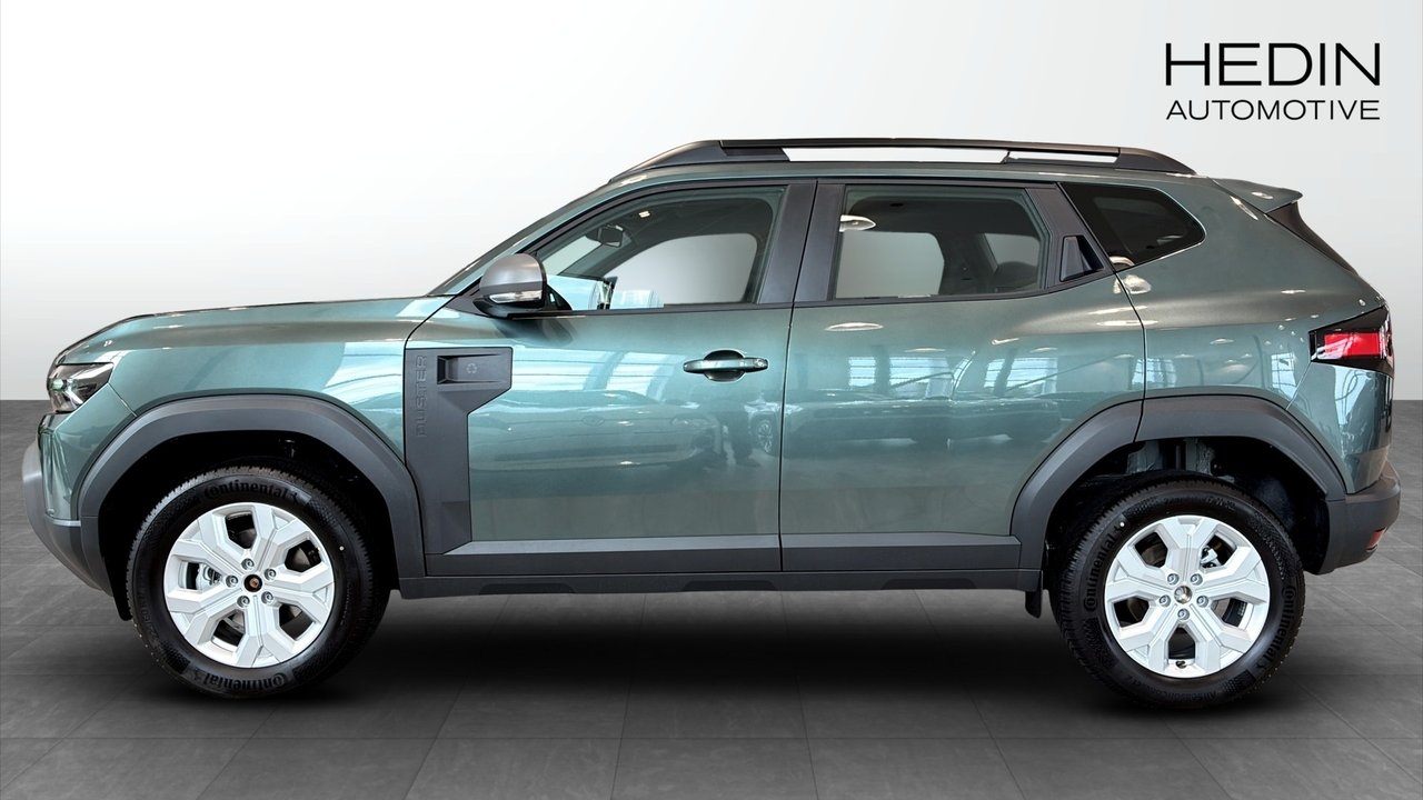 Dacia Duster 2026, bild 6/10