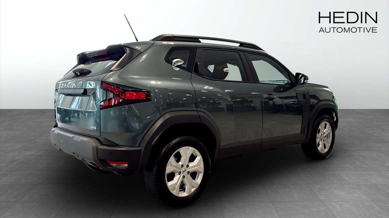 Dacia Duster 2026, bild 2/10