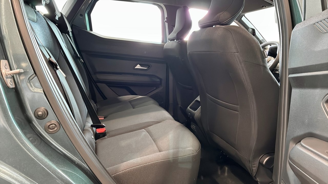 Dacia Duster 2026, bild 5/10