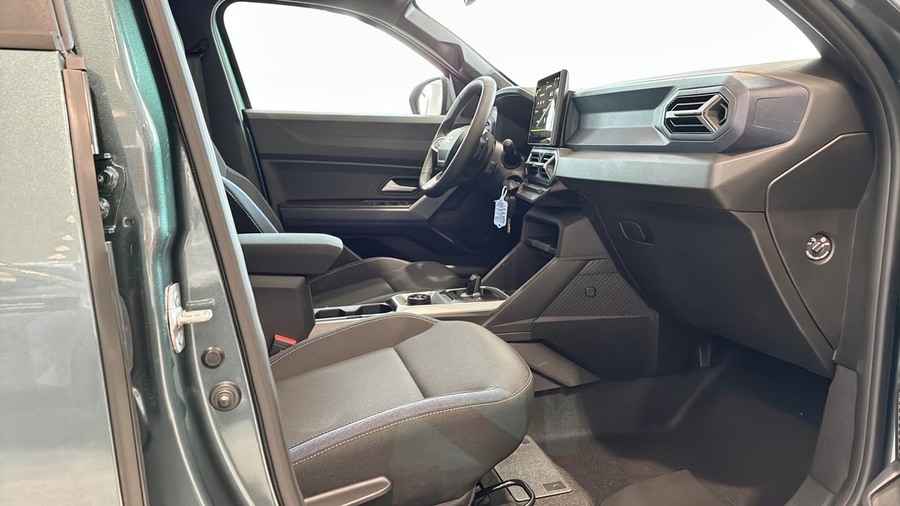 Dacia Duster 2026, bild 3/10