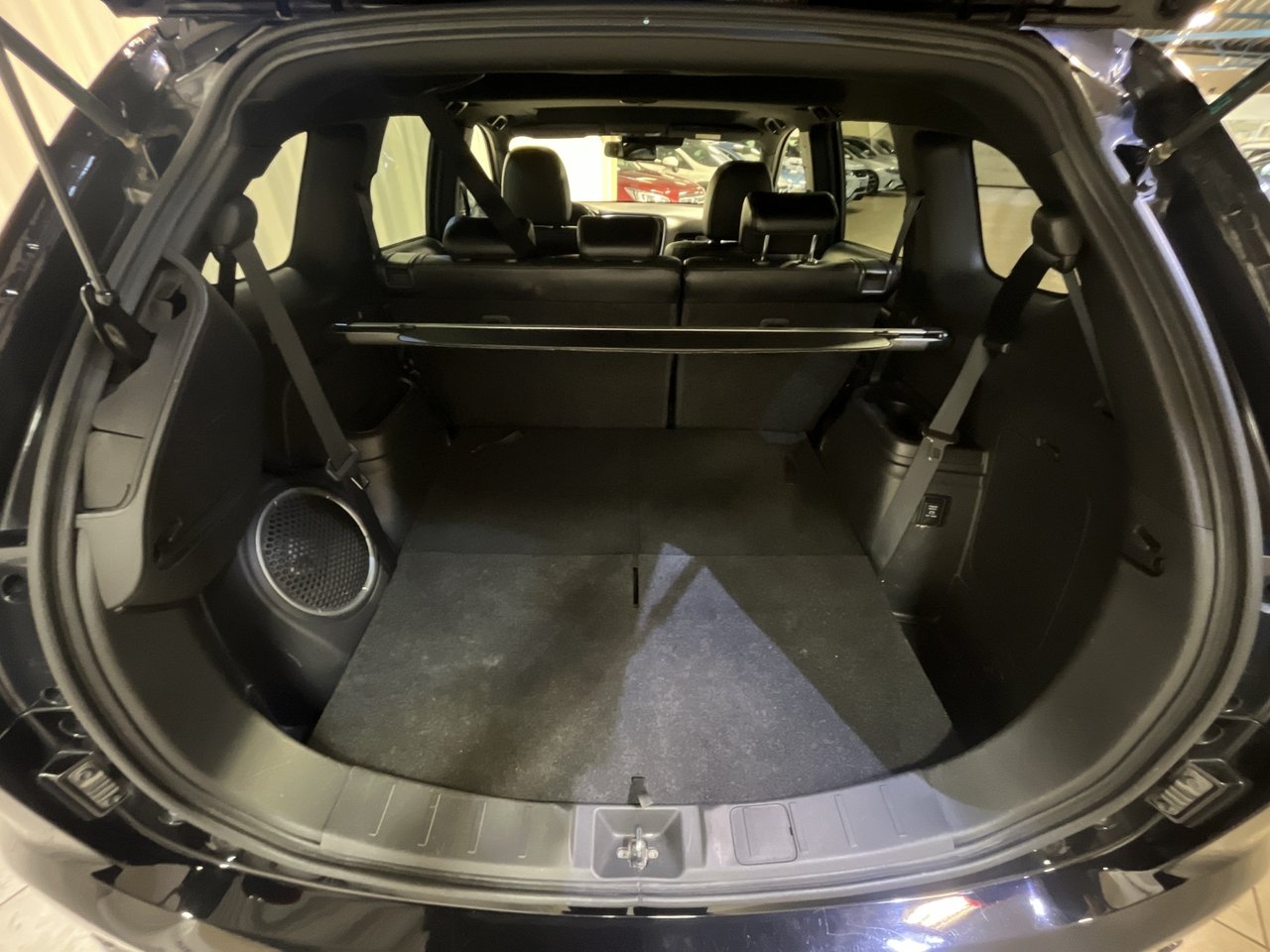 Mitsubishi Outlander 2018, bild 7/10