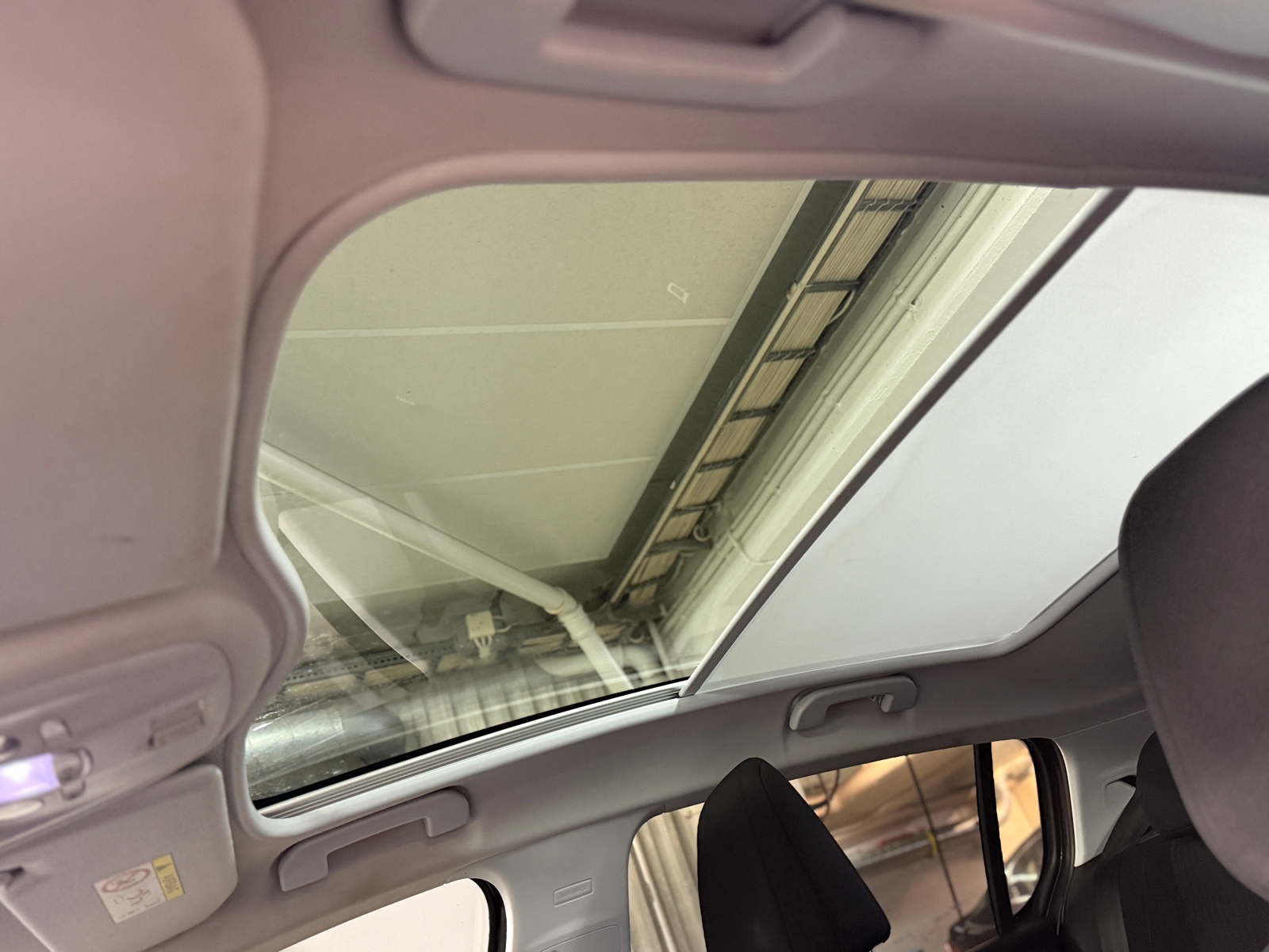 Peugeot 308 1.6 THP Manuell 2013, bild 6/8