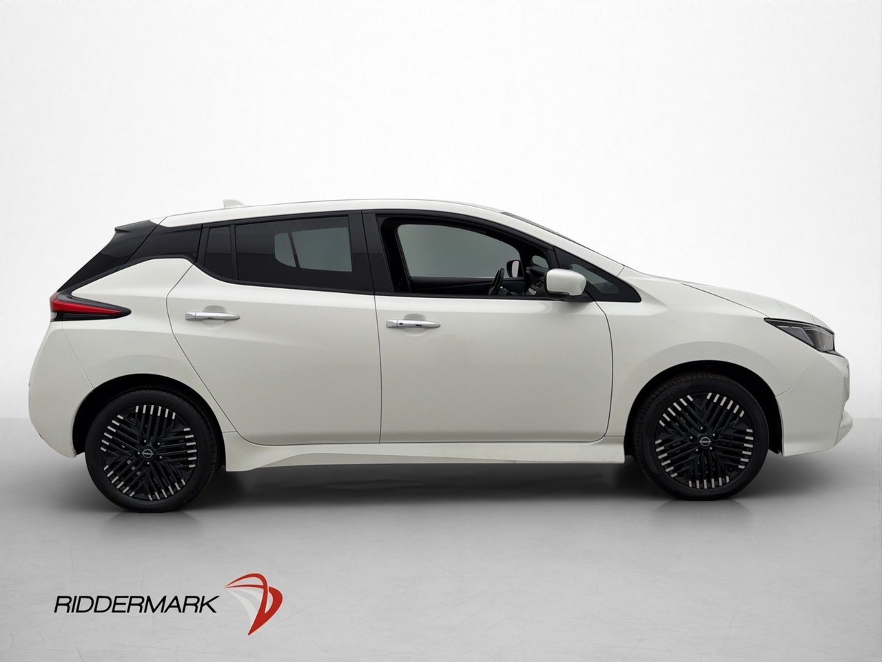 Nissan Leaf e+ 217hk N-Connecta 360° 2023, kuva 6/10