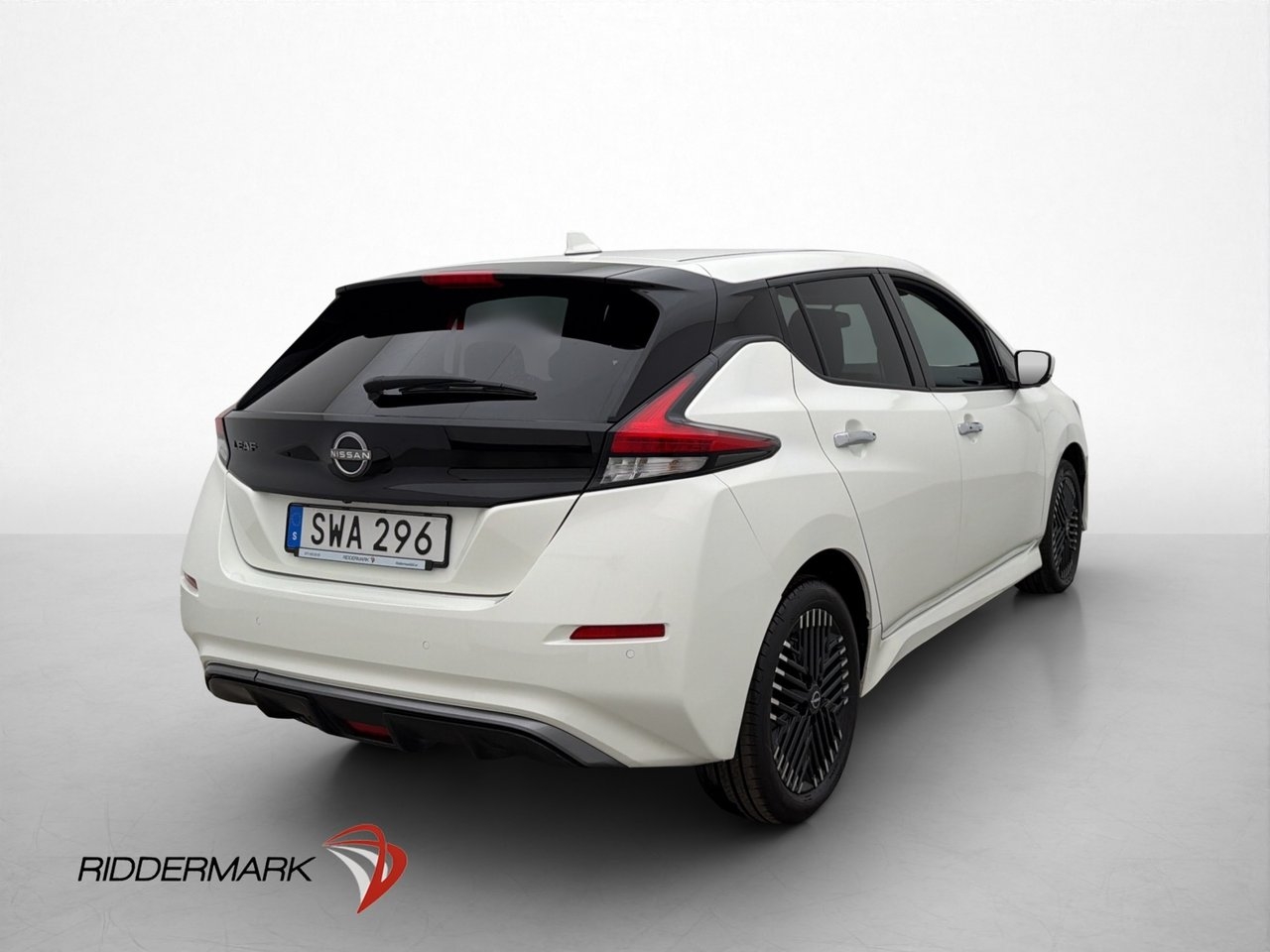 Nissan Leaf e+ 217hk N-Connecta 360° 2023, kuva 5/10