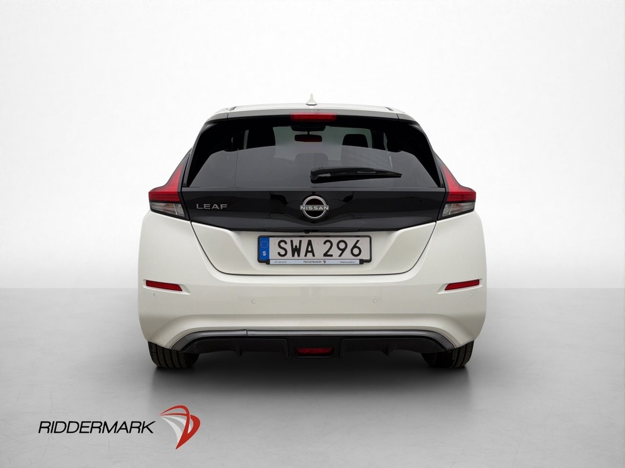 Nissan Leaf e+ 217hk N-Connecta 360° 2023, kuva 4/10