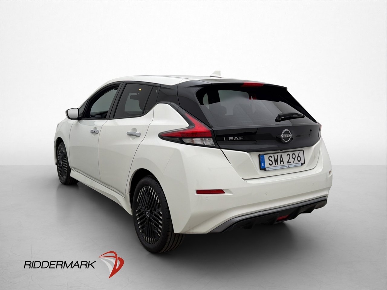 Nissan Leaf e+ 217hk N-Connecta 360° 2023, kuva 3/10