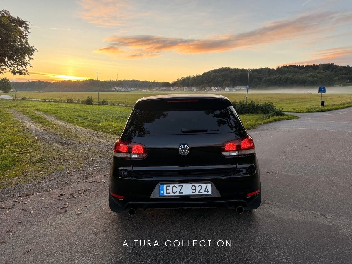 Volkswagen Golf 2010, bild 7/10